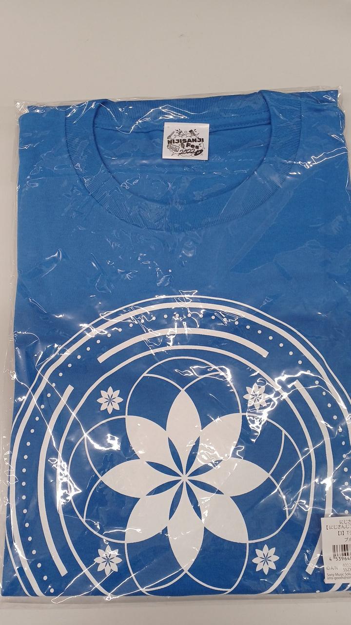 にじさんじフェス2022