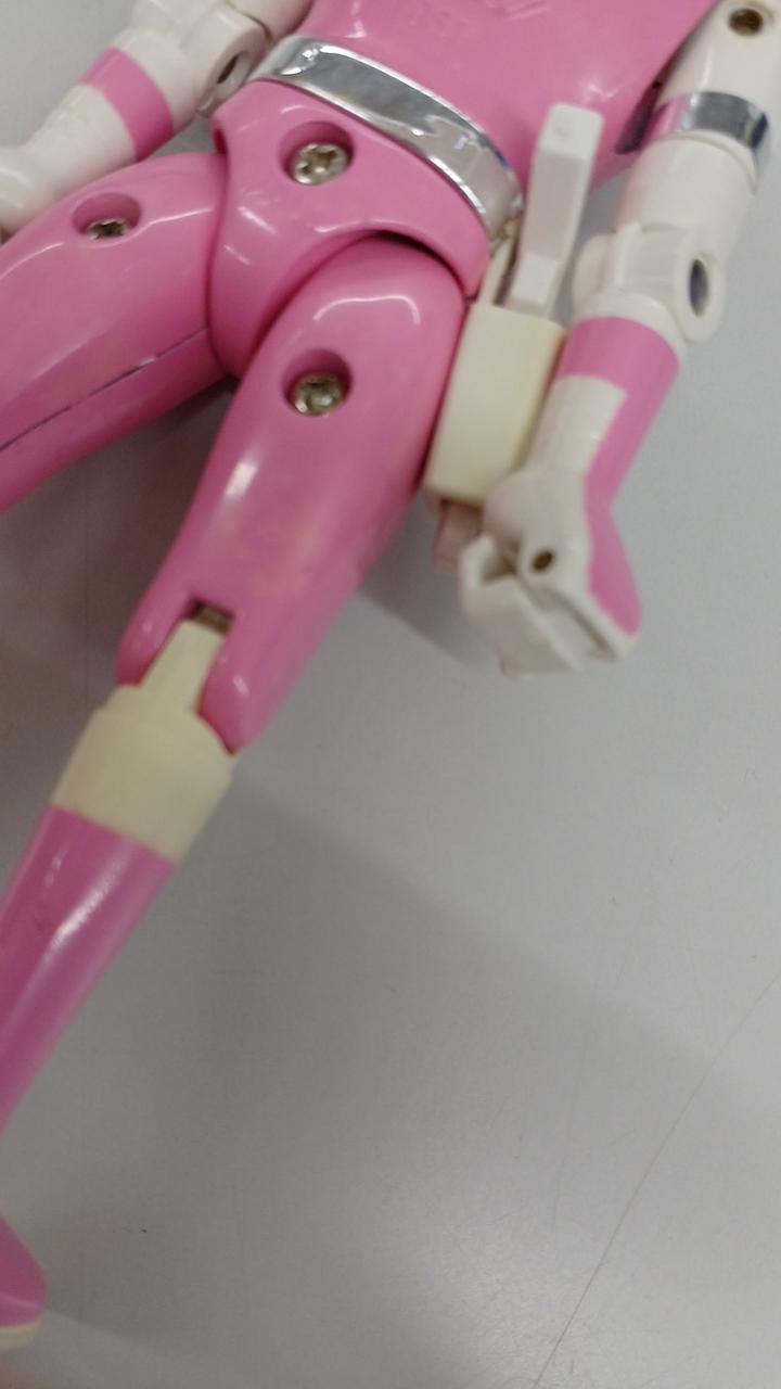 色落ちあります