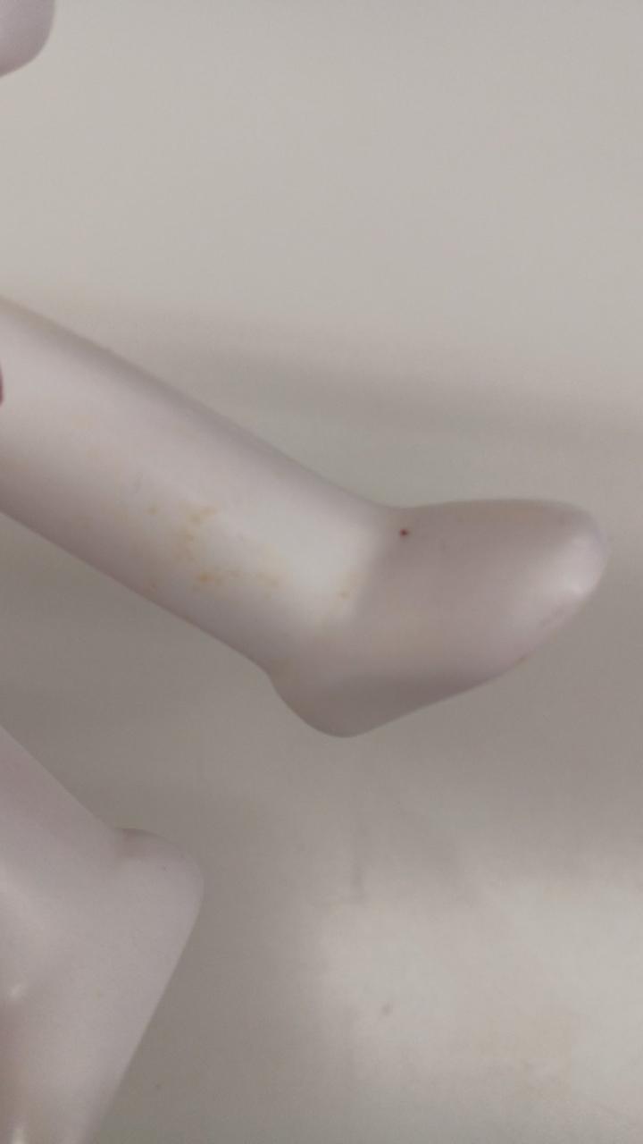 汚れあります