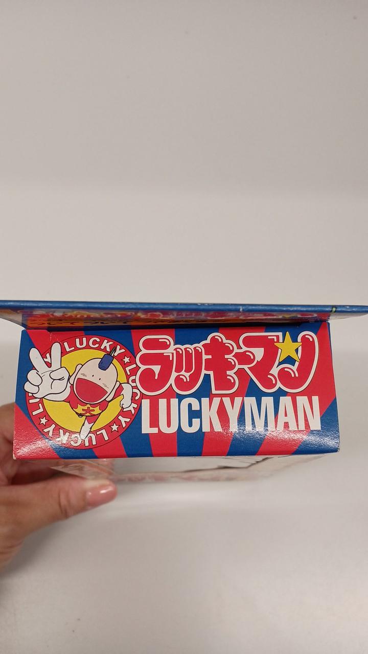 バンダイ|とってもラッキーマン|【ハードオフ公式通販】オフモール