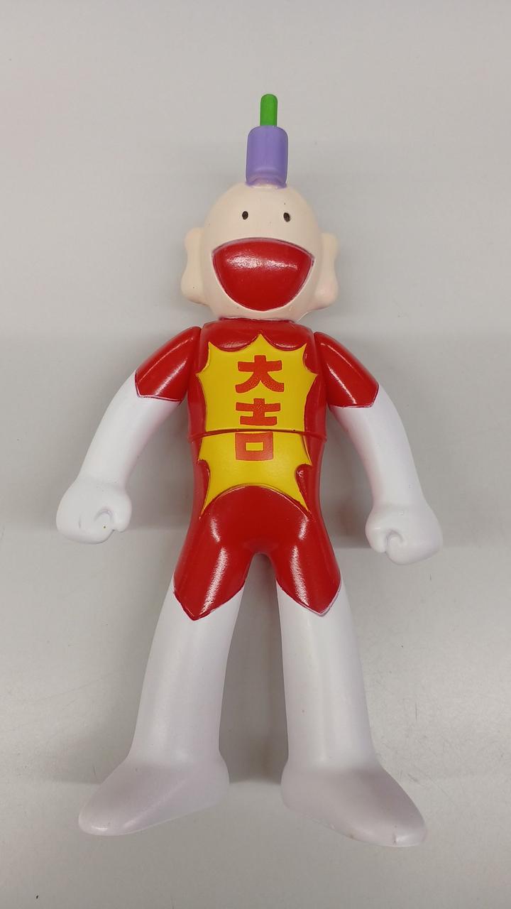 バンダイ|とってもラッキーマン|【ハードオフ公式通販】オフモール