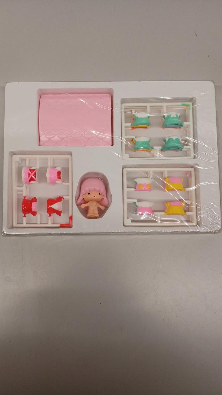 内袋未開封です