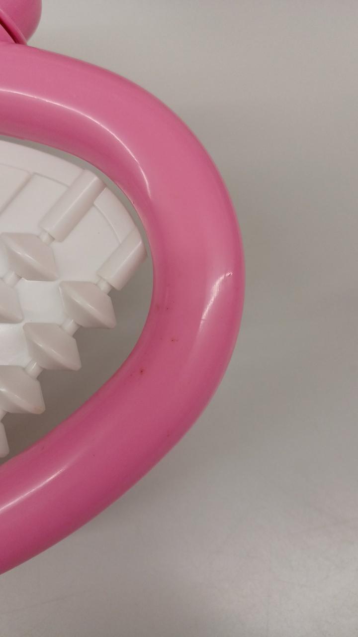 汚れがあります