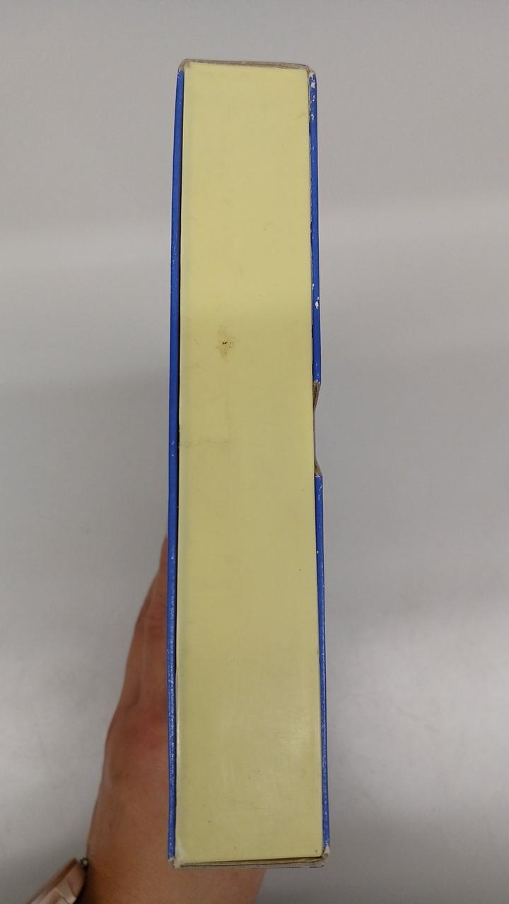 汚れがあります