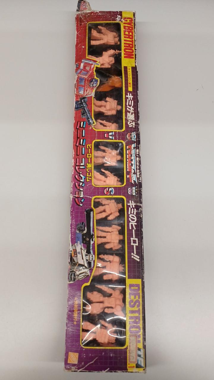 トランスフォーマー