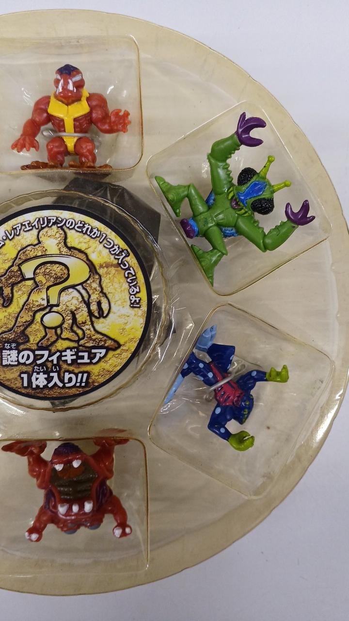 タカラ|ジャンケンフィギュア|HARDOFFオフモール（オフモ