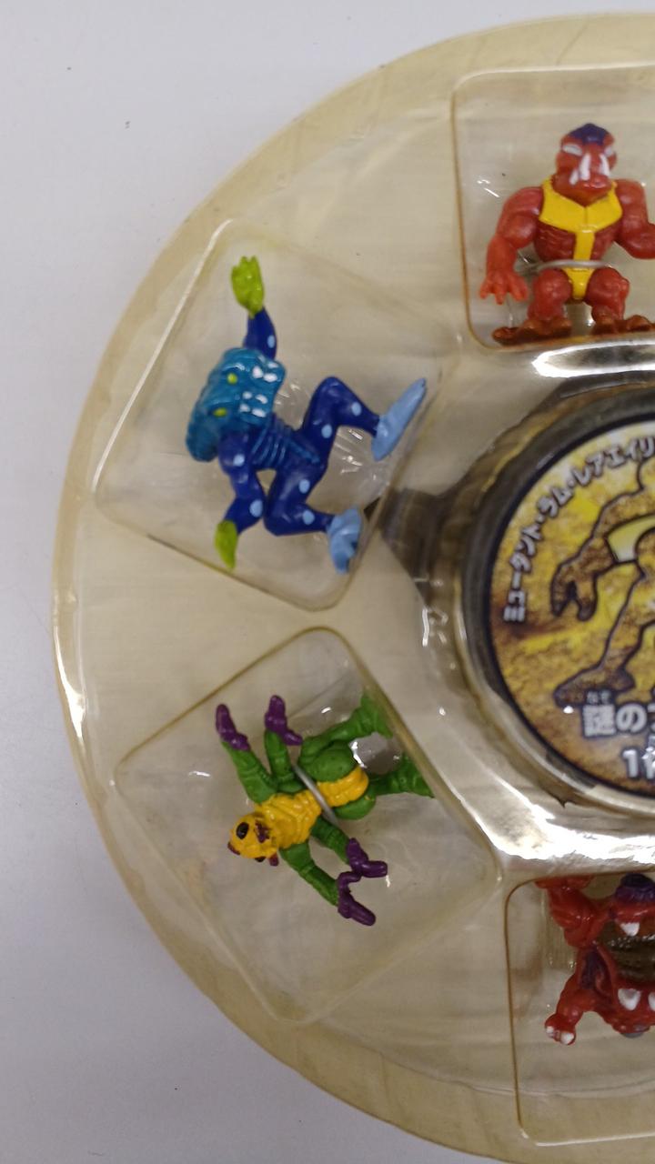 タカラ|ジャンケンフィギュア|HARDOFFオフモール（オフモ