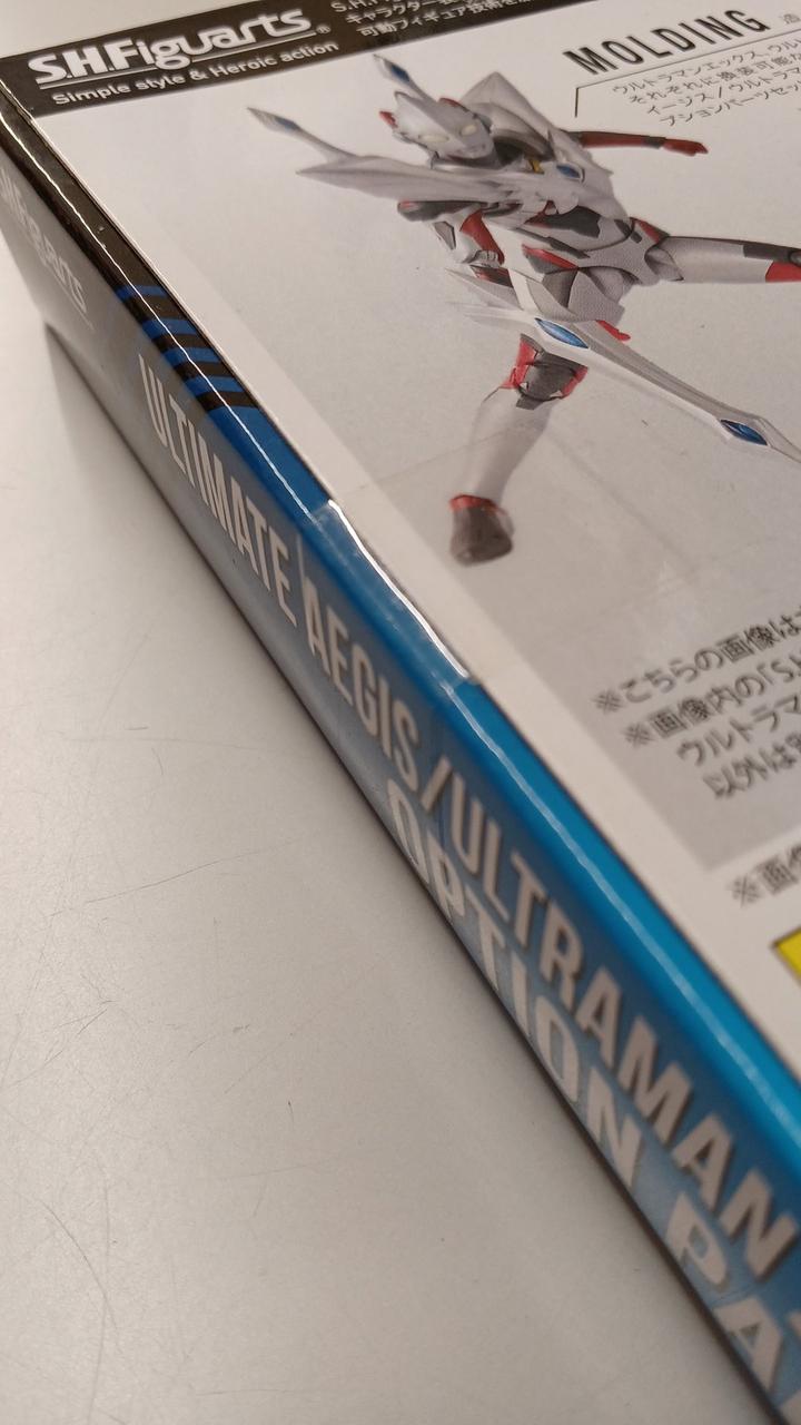 検品のための二度貼りあり