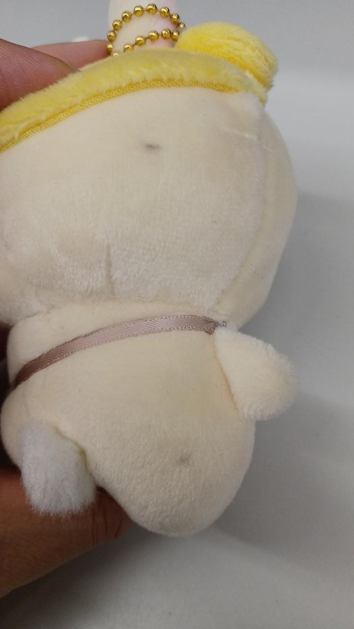 裏側2ヶ所汚れみられます