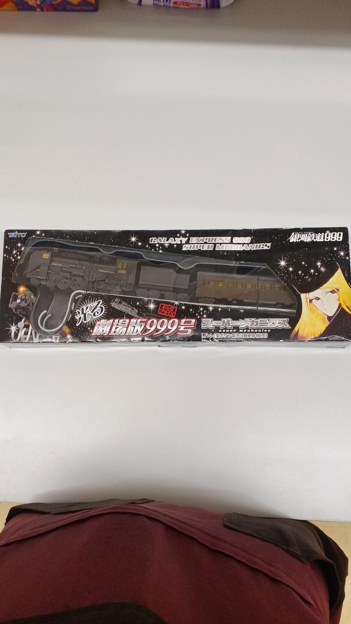 箱ダメージあり。未開封品です✨