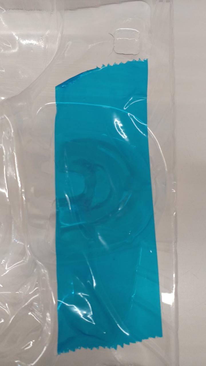 台座は未使用ぽいです