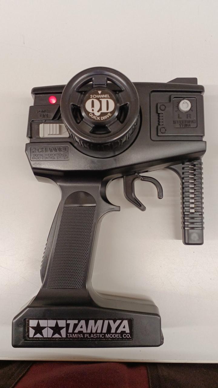 プロコンの通電確認○