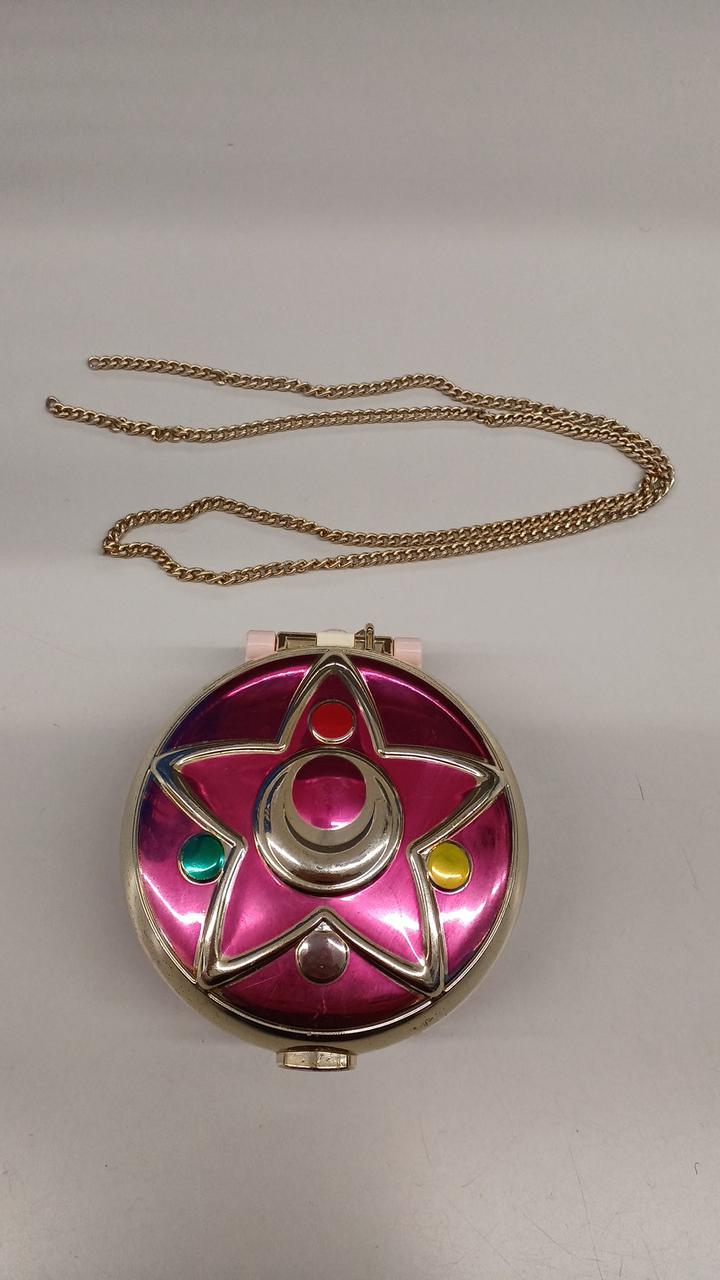 チェーン破損あり
本体汚れ、ハゲあり