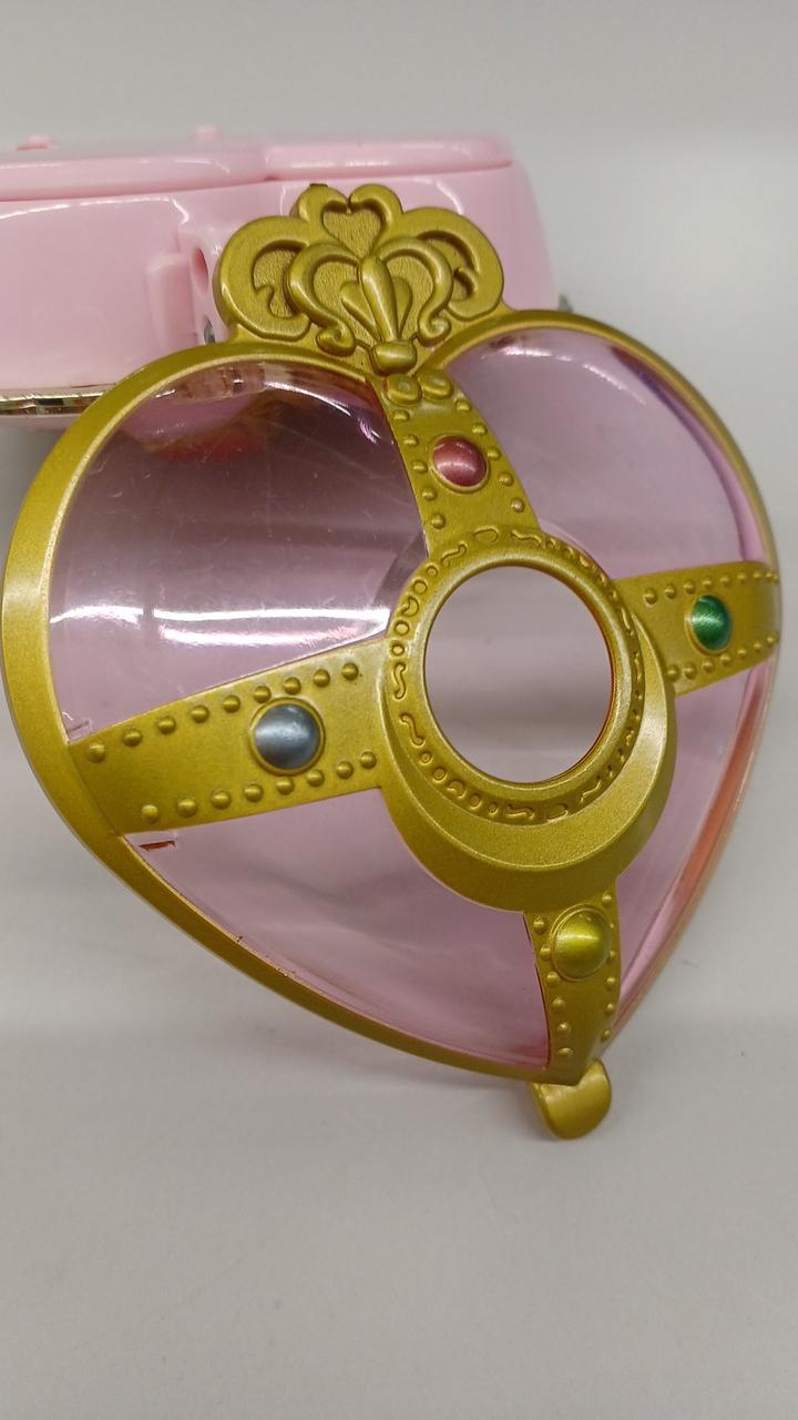 細かいキズあり