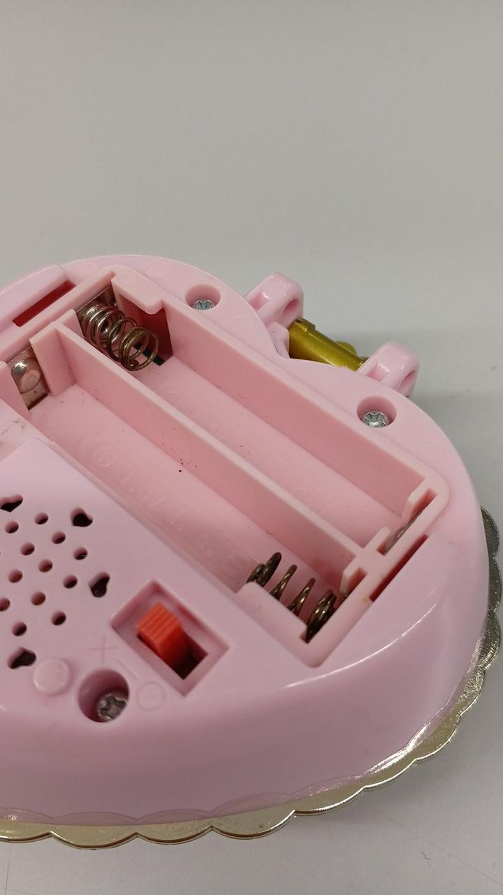 動作はしましたがサビあり