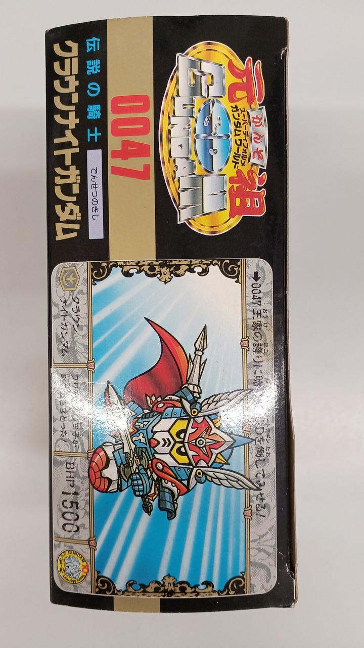 バンダイ(BANDAI)|SDガンダム外伝 円卓の騎士|【ハードオフ公式通販