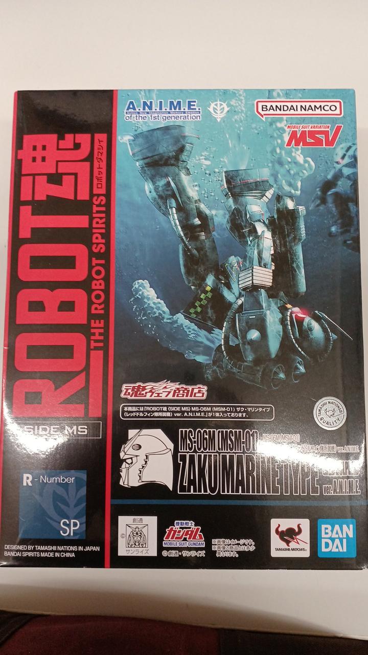 未開封です！箱に一部傷みあり