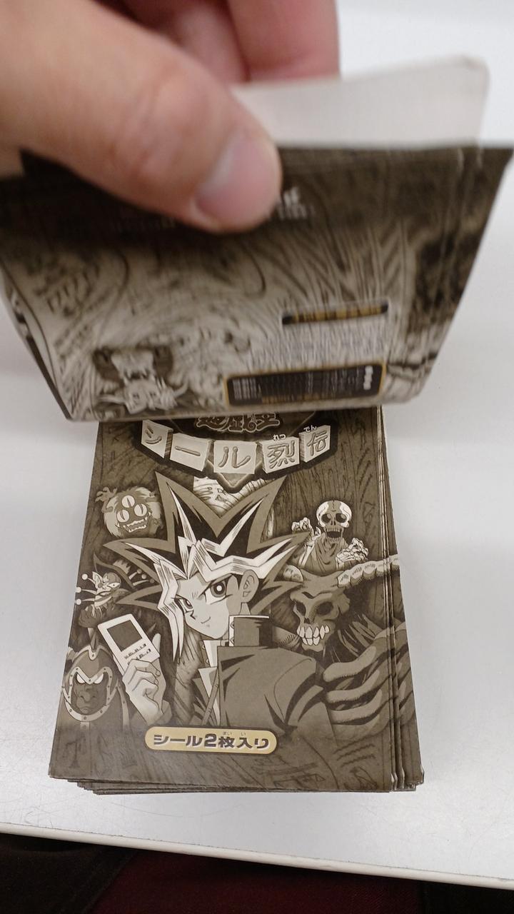 状態確認の参考にしてください🙇‍♀️