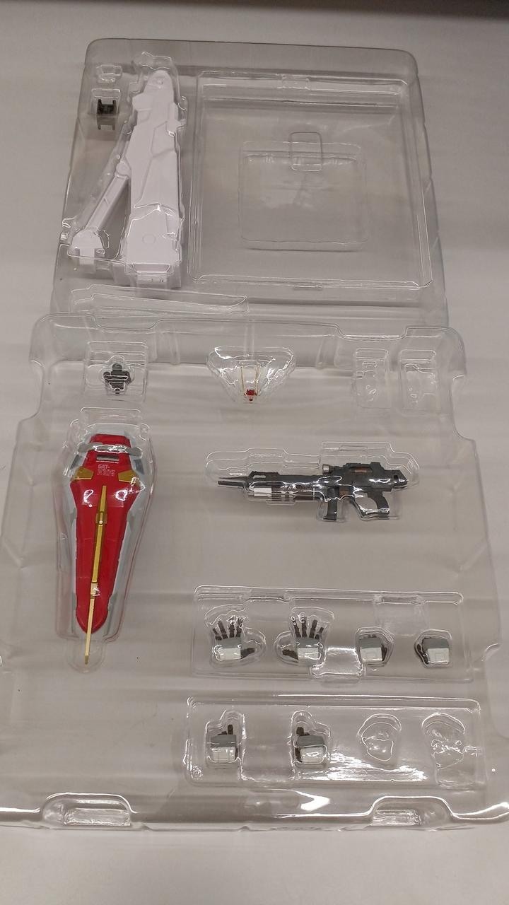 握り手首左右ともに欠品