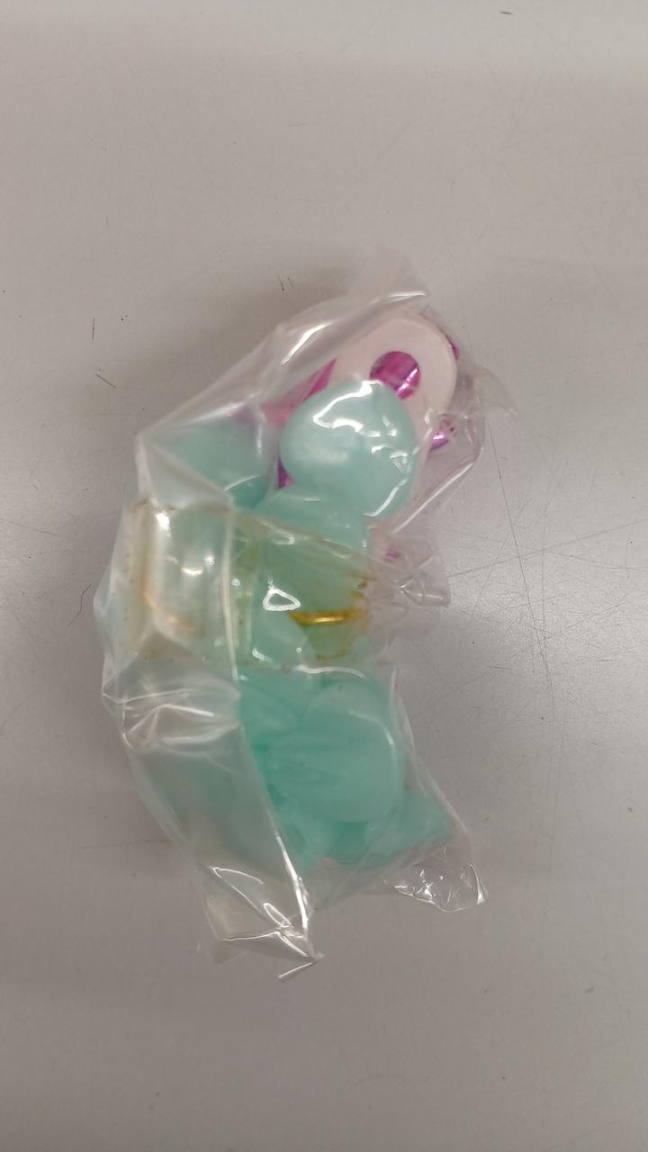 付属品未開封
