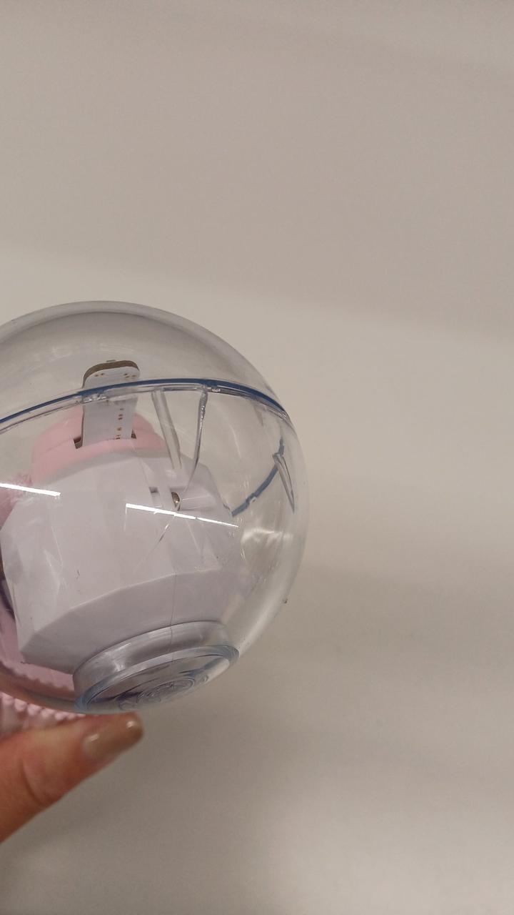 ヒビ、キズあり