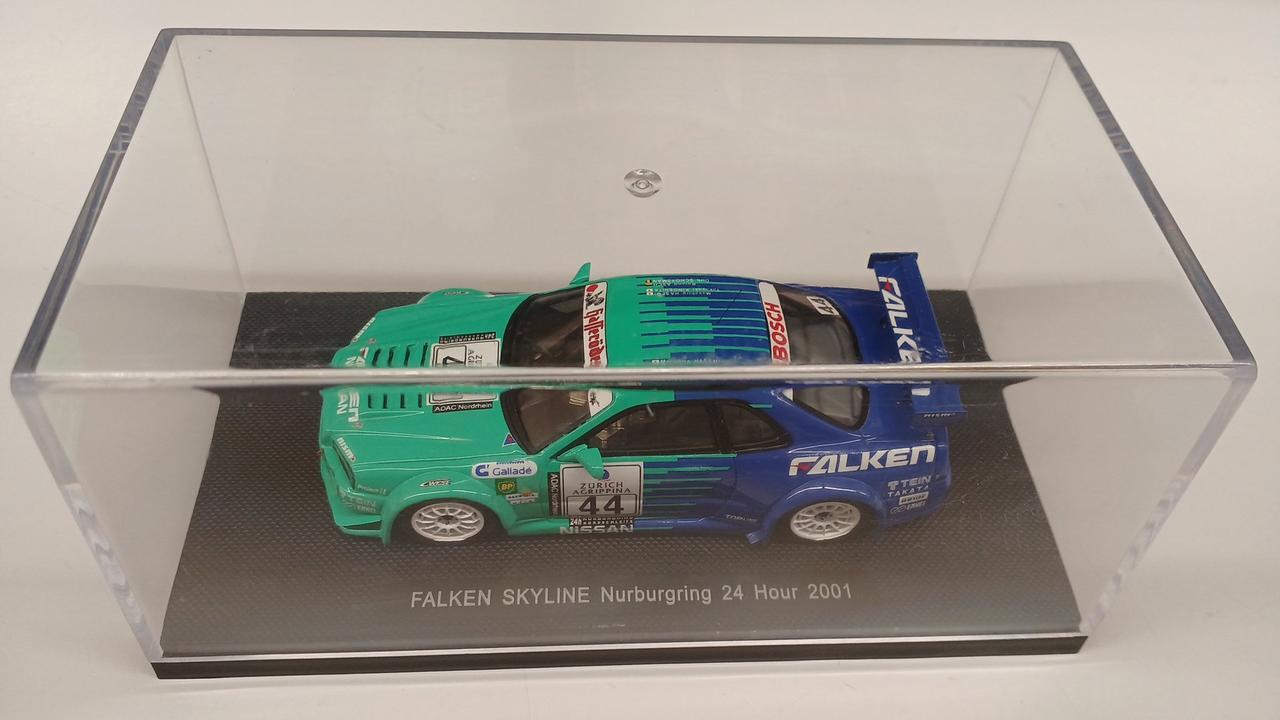 エブロ|1/43ミニカー|【ハードオフ公式通販】オフモール|2081540000002035