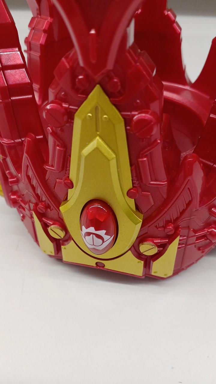 動作確認済み。光ってなります。