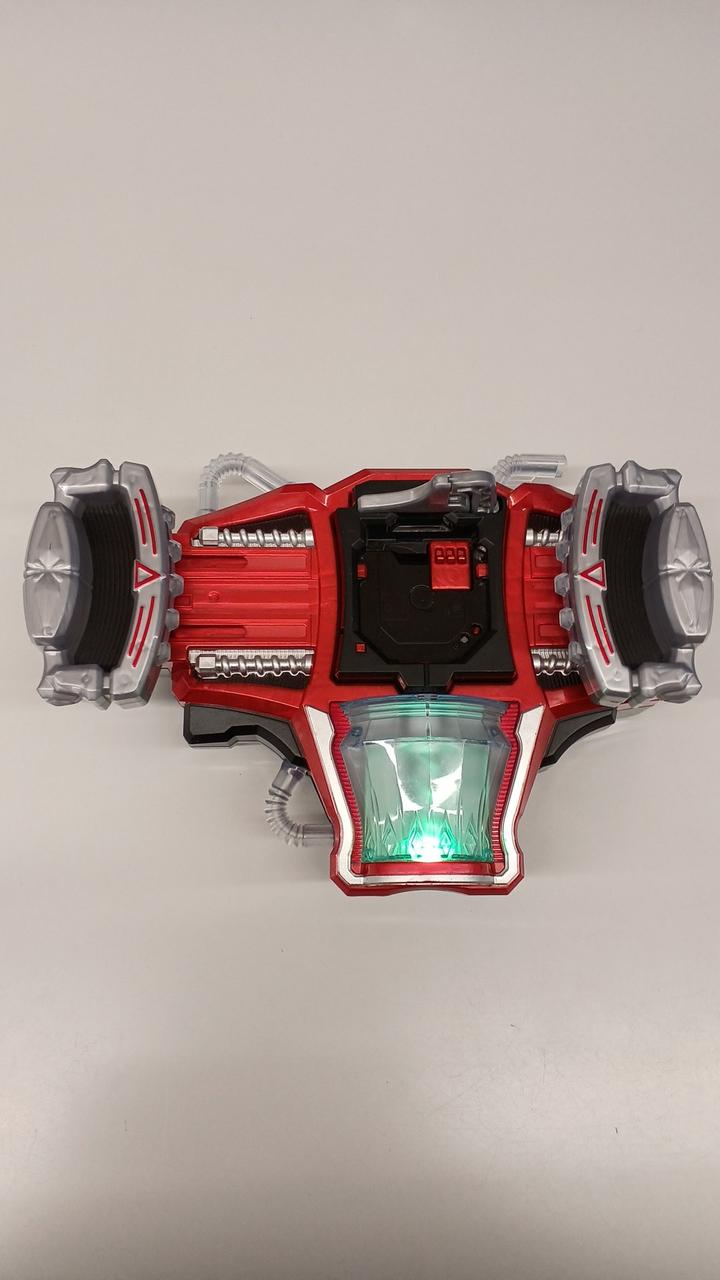 光ってなります