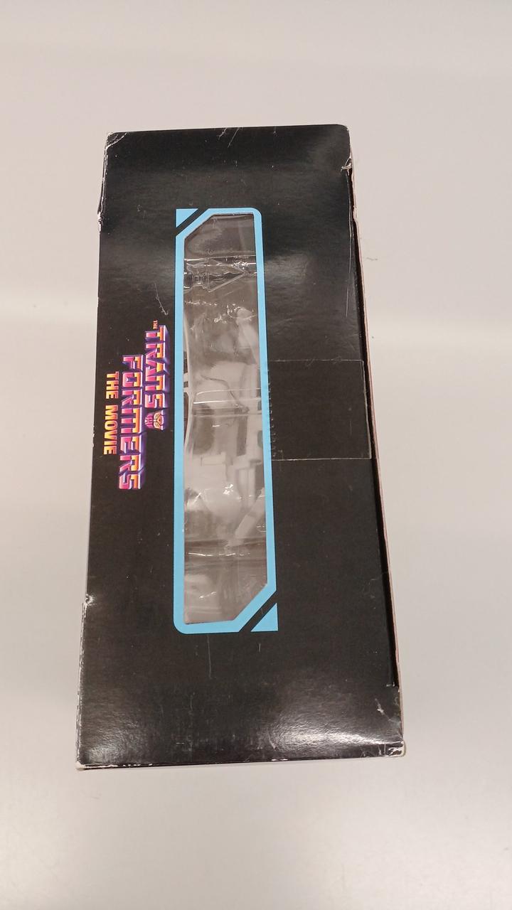 箱ダメージあり