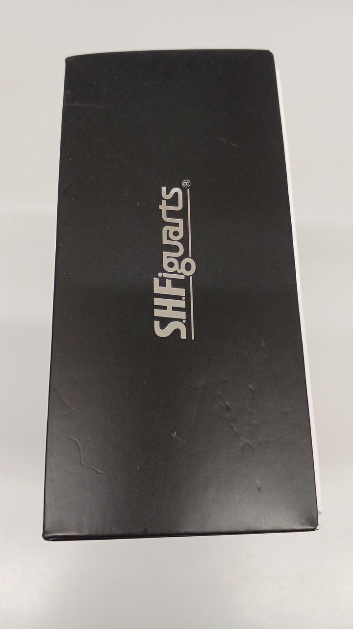 全体的にキズあり