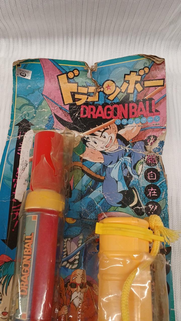 パッケージ破損大