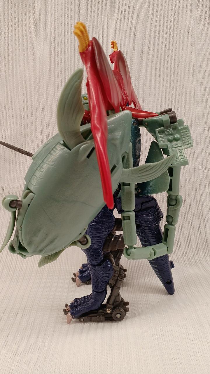 タカラ(TAKARA)|トランスフォーマービーストウォーズ|【ハードオフ公式