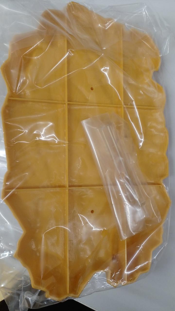 台座系は未開封です！