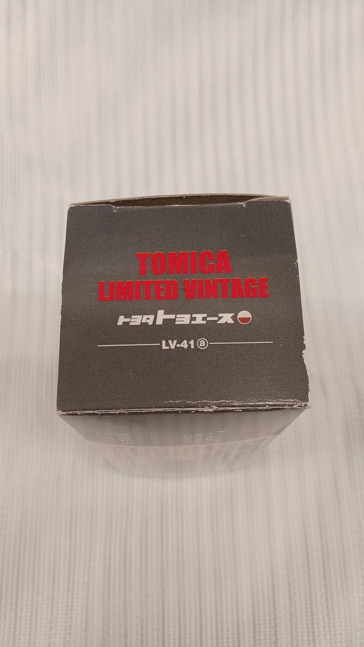 箱ダメージあり