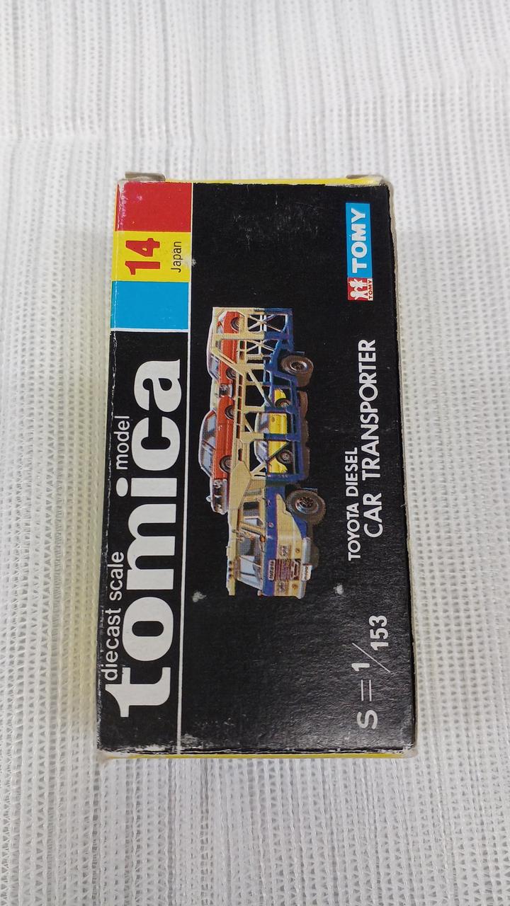 全体的に箱ダメージあり