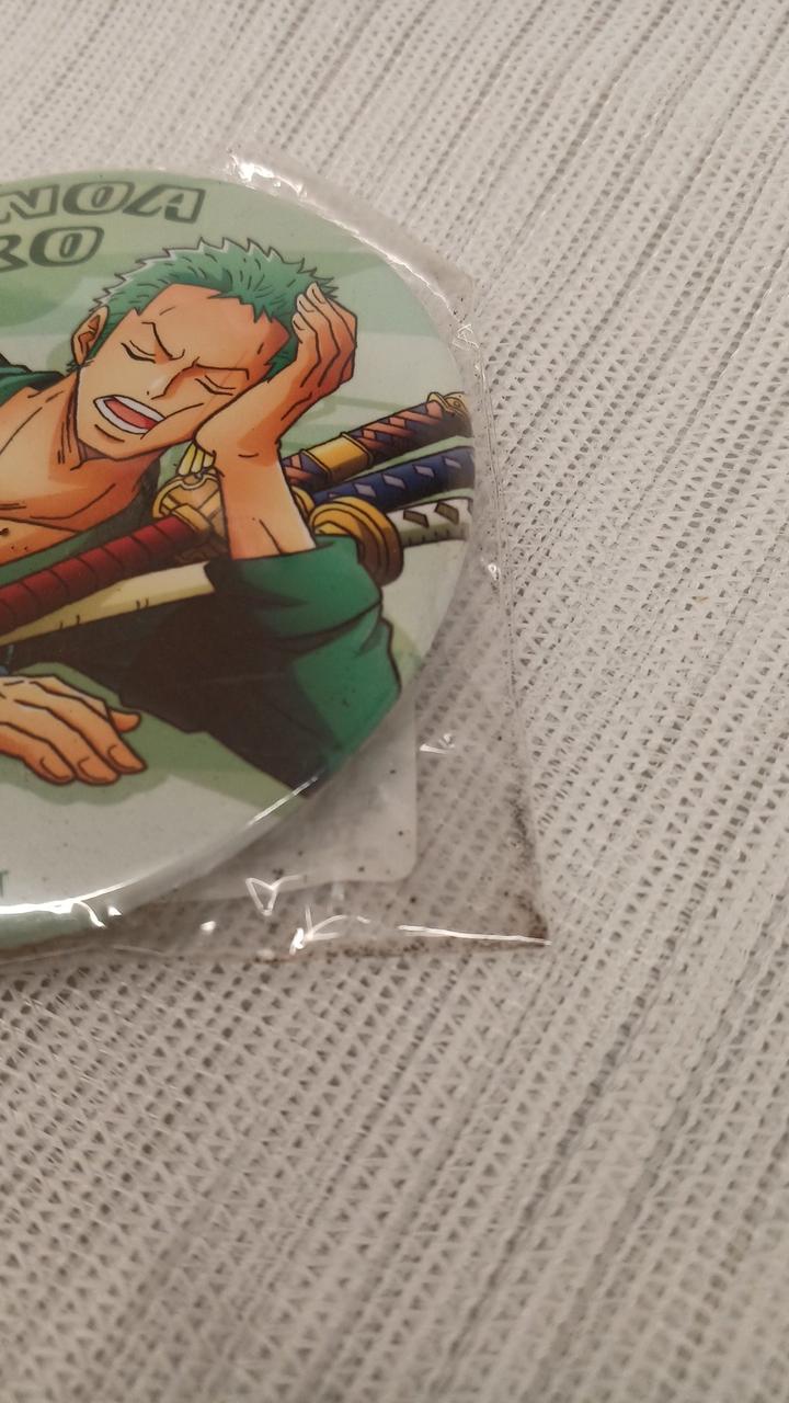 未開封ですがサビの粉出てます