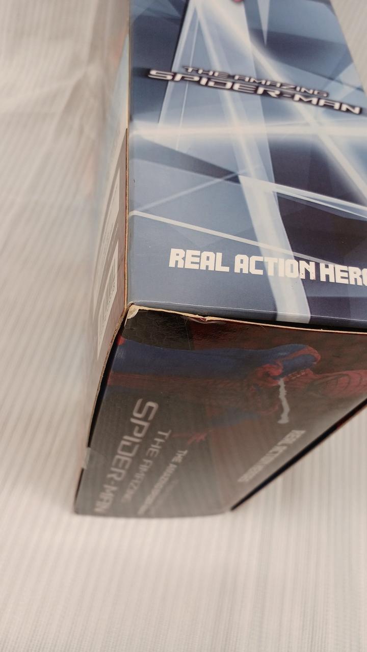 箱ダメージあり