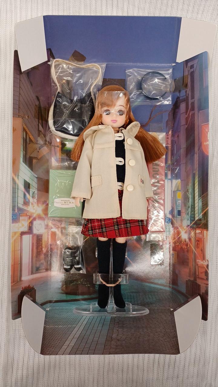 パーツ劣化あり