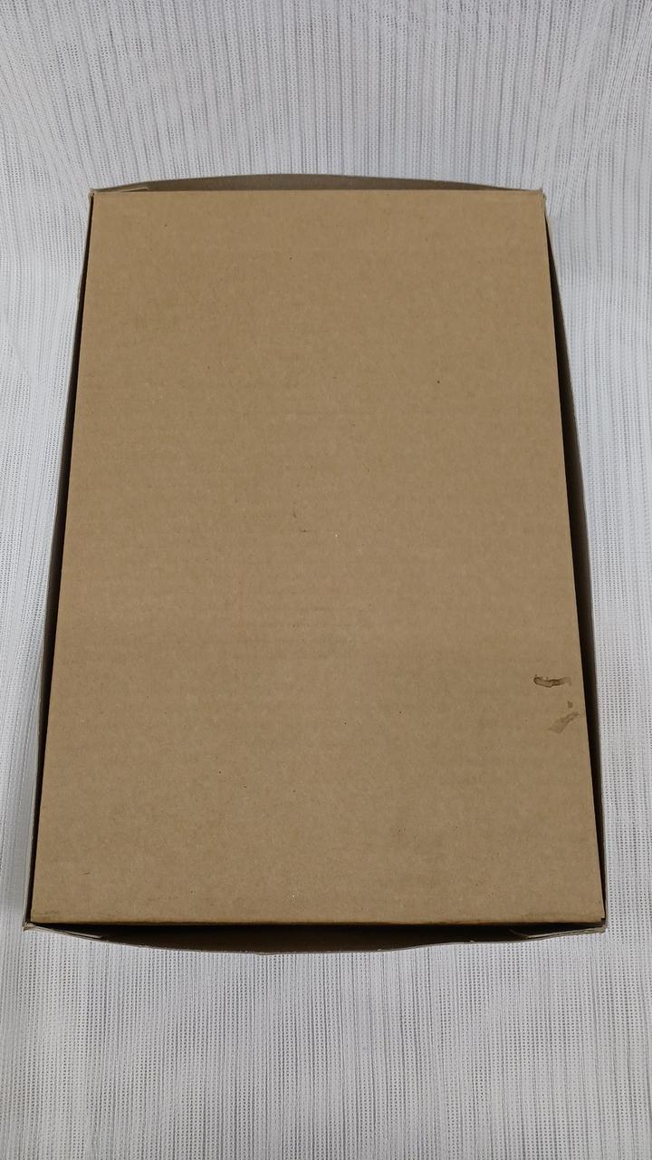 箱汚れあり