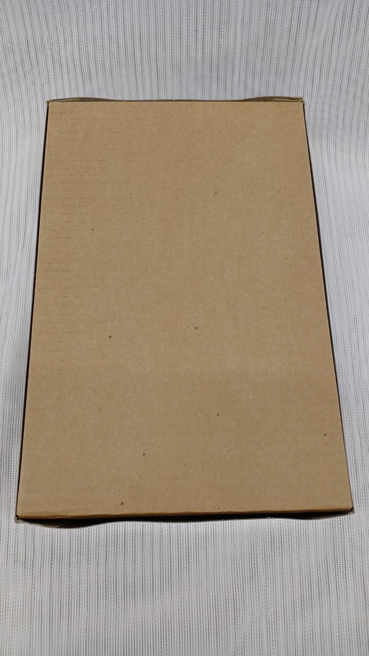 箱汚れ、ダメージあり