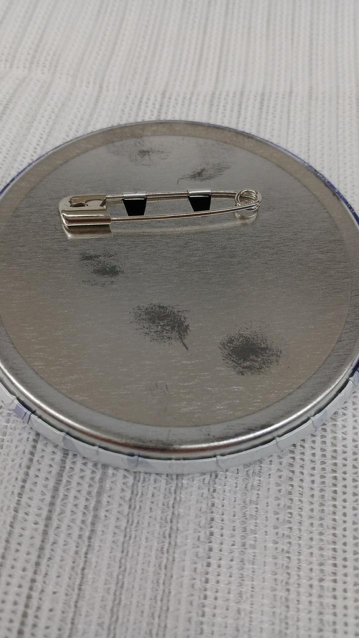 ダメージあり