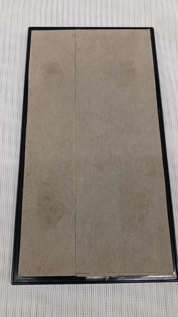 汚れあり