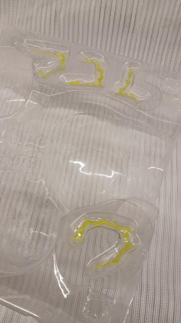 付属品未開封