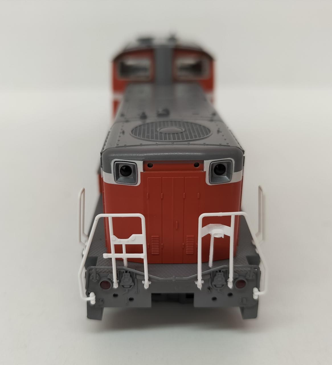 [HO] KATO DD51　動作確認済み KATO】DD51旧製品メンテナンス 動作不安定・状態難ありだけど