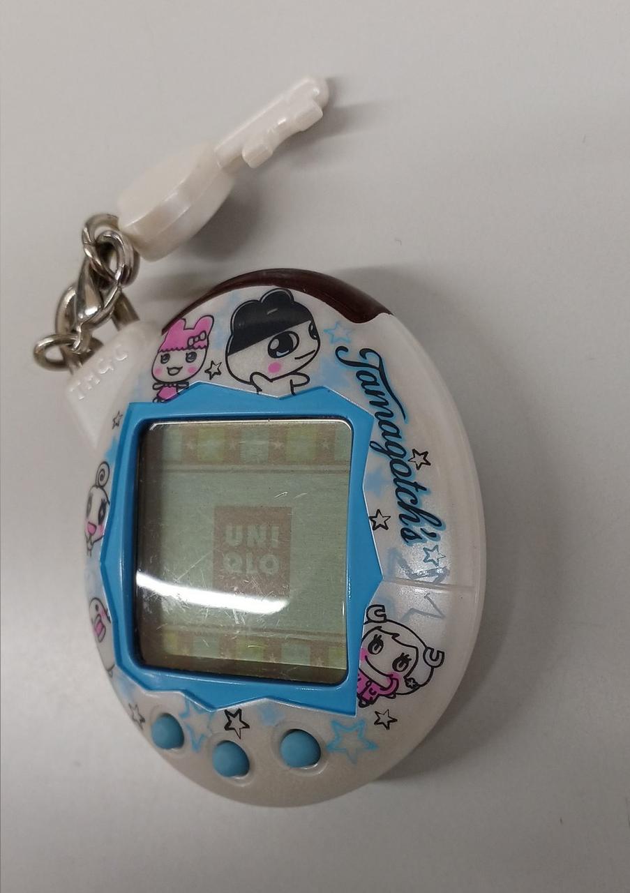 バンダイ(BANDAI)|たまごっち|HARDOFFオフモール（オフモ