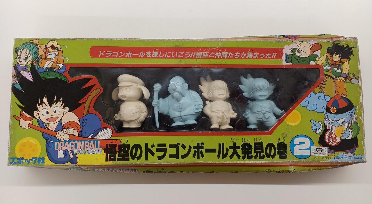 ドラゴンボール