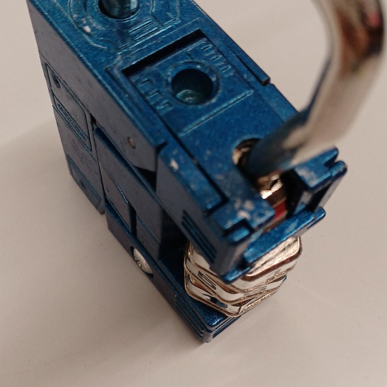 発泡スチロール付着あり