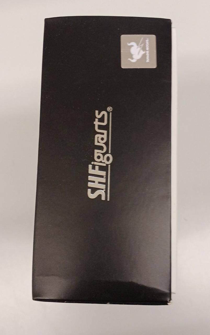 未開封品ですが折れたような跡があります。