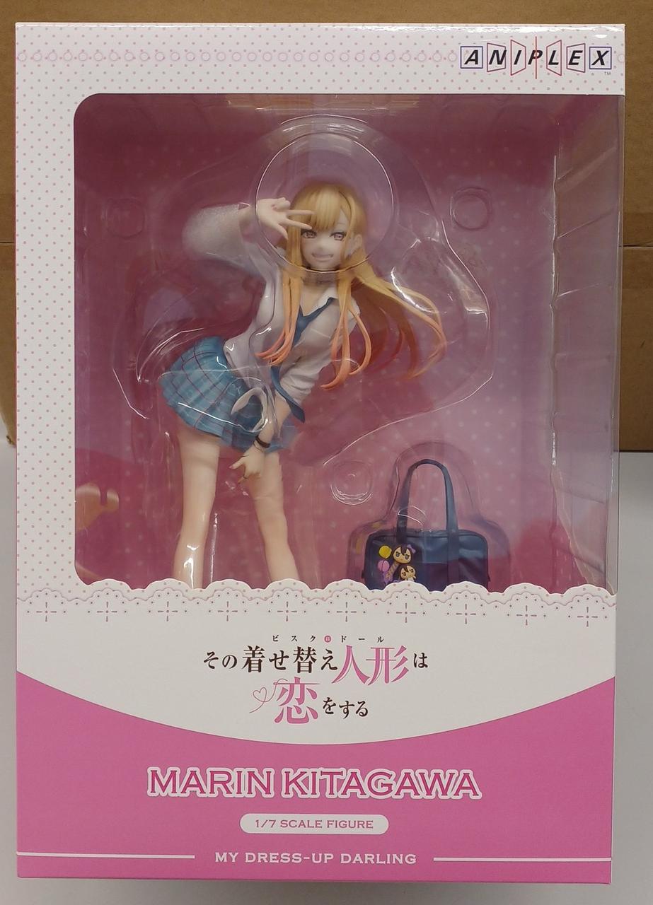 その着せ替え人形は恋をする