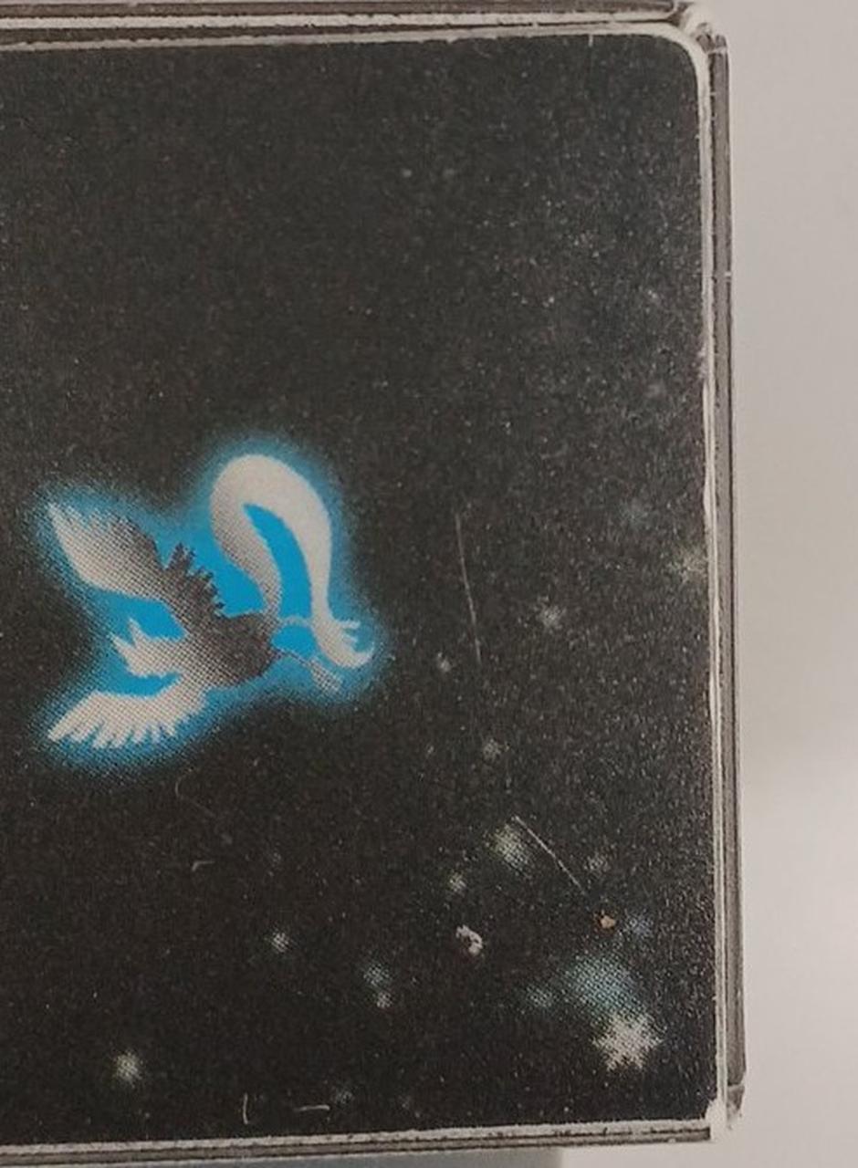 細かな傷があります